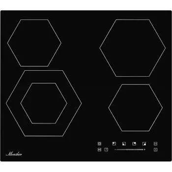Электрическая варочная поверхность MONSHER MHE 6012 76214