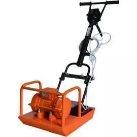 Электрическая виброплита Красный Маяк ВУ-05-45 ИВ-531Б.00.000-02