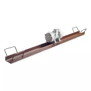 Электрическая виброрейка Промышленник ЭВП1.7