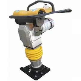 Электрическая вибротрамбовка TOR HCD90E 1018810