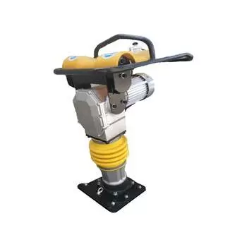 Электрическая вибротрамбовка TOR HCD80 1018809