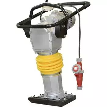 Электрическая вибротрамбовка ТСС