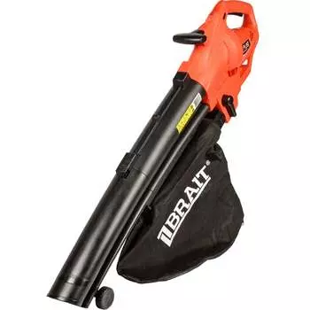 Электрическая воздуходувка BRAIT BEB-3000R 31.01.001.069