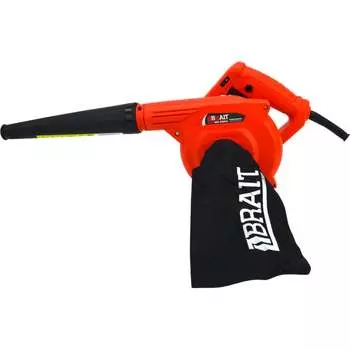 Электрическая воздуходувка BRAIT BEB-650RVC 31.01.002.049