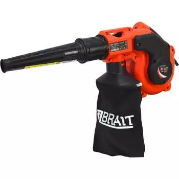 Электрическая воздуходувка BRAIT BEB-750RVC 31.01.004.049