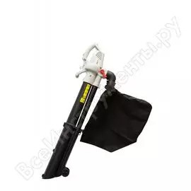 Электрическая воздуходувка-пылесос REDVERG RD-BE2500 6623907