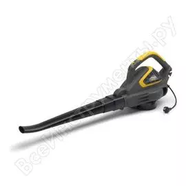 Электрическая воздуходувка stiga sbl 2600 blower 255260002/14
