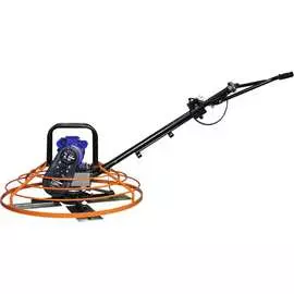 Электрическая затирочная машина FTL PT-800E 7991