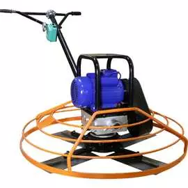 Электрическая затирочная машина FTL PT-1000E 7992