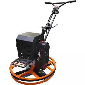 Электрическая затирочная машина Gigant