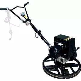 Электрическая затирочная машина SPEKTROS SZM-600E 54814