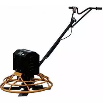 Электрическая затирочная машина TOR