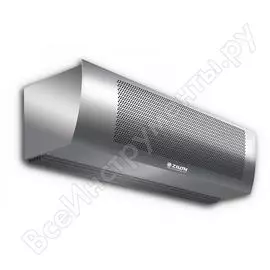 Электрическая тепловая завеса ZILON ZVV-2E12T