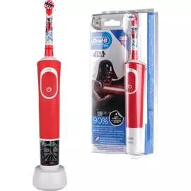 Электрическая зубная щетка ORAL-B