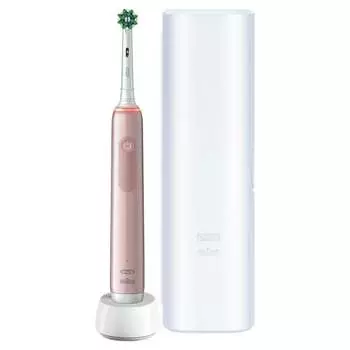 Электрическая зубная щетка ORAL-B Pro 3/D505.513.3X Б0052955