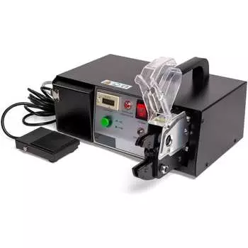 Электрические пресс-клещи КВТ ПКЭ-01 87730