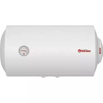 Электрический аккумуляционный бытовой водонагреватель Термекс TitaniumHeat 50 H Slim ЭдЭБ01026