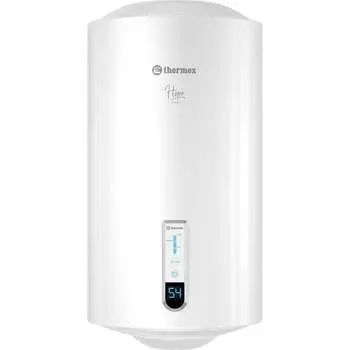 Электрический аккумуляционный бытовой водонагреватель Термекс Hope ЭдЭБ04854