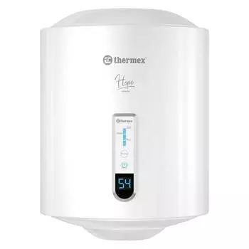 Электрический аккумуляционный бытовой водонагреватель Термекс Hope ЭдЭБ04853