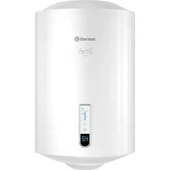 Электрический аккумуляционный бытовой водонагреватель Термекс Auga ЭдЭБ04921