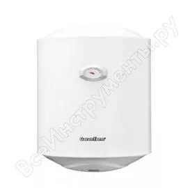 Электрический аккумуляционный бытовой водонагреватель Термекс Garanterm ER 50 V SpT066676
