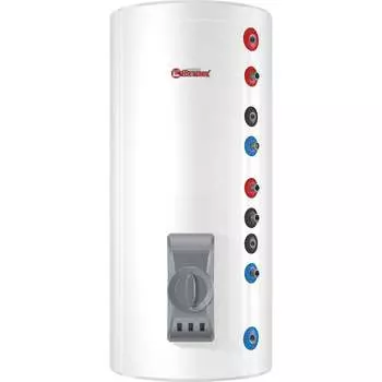 Электрический аккумуляционный бытовой водонагреватель Термекс IRP 200 V combi PRO ЭдЭБ01583