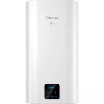 Электрический аккумуляционный бытовой водонагреватель Термекс THERMEX Minta 50 V ЭдЭБ05212