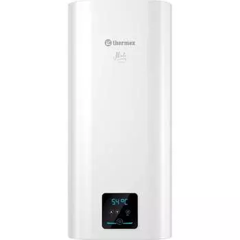 Электрический аккумуляционный бытовой водонагреватель Термекс THERMEX Minta 30 V ЭдЭБ05211