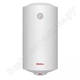 Электрический аккумуляционный бытовой водонагреватель Термекс TitaniumHeat 100 V ЭдЭБ01024