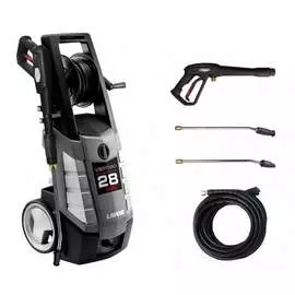 Электрический аппарат высокого давления Lavor Vertigo 28 Pro 36048-00064