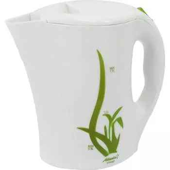 Электрический чайник Atlanta ATH-2305 green