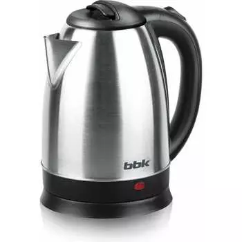 Электрический чайник bbk EK1763S ЦБ-00001723