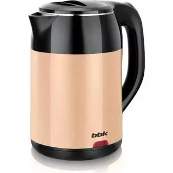 Электрический чайник bbk EK1709P ЦБ-00001738