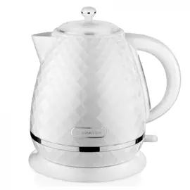 Электрический чайник BRAYER Strix BR1008WH