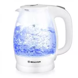 Электрический чайник BRAYER BR1013WH