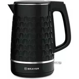 Электрический чайник BRAYER VNQ by STRIX BR1019