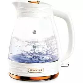 Электрический чайник BRAYER BR1029