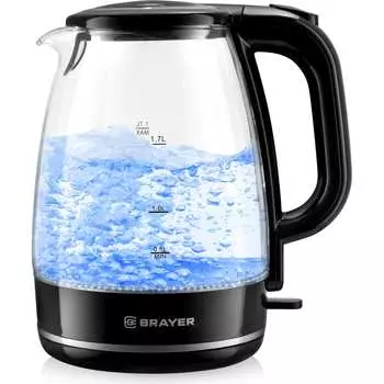 Электрический чайник BRAYER BR1030