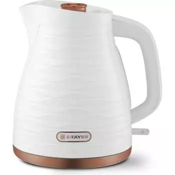 Электрический чайник BRAYER BR1057WH