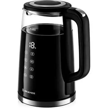 Электрический чайник BRAYER 1037BR BR1037