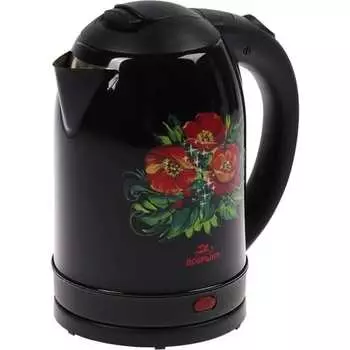 Электрический чайник Добрыня DO- 1215