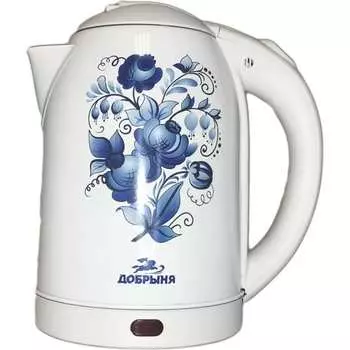 Электрический чайник Добрыня DO- 1214
