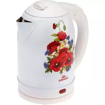 Электрический чайник Добрыня DO- 1257