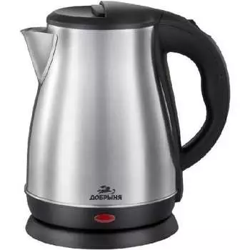 Электрический чайник Добрыня DO-1242