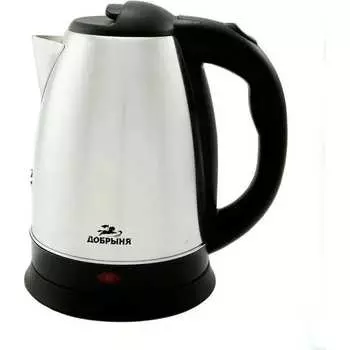 Электрический чайник Добрыня DO- 1222