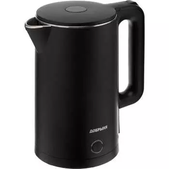 Электрический чайник Добрыня DO- 1245B