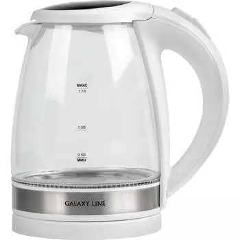 Электрический чайник Galaxy гл0560лбел