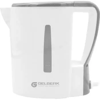 Электрический чайник GELBERK