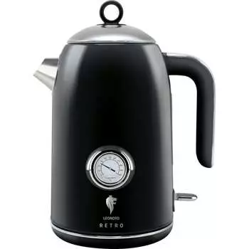 Электрический чайник Leonord le- 1903/2 retro 105842
