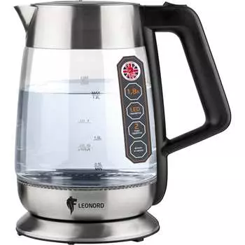 Электрический чайник Leonord LE-1508 104866